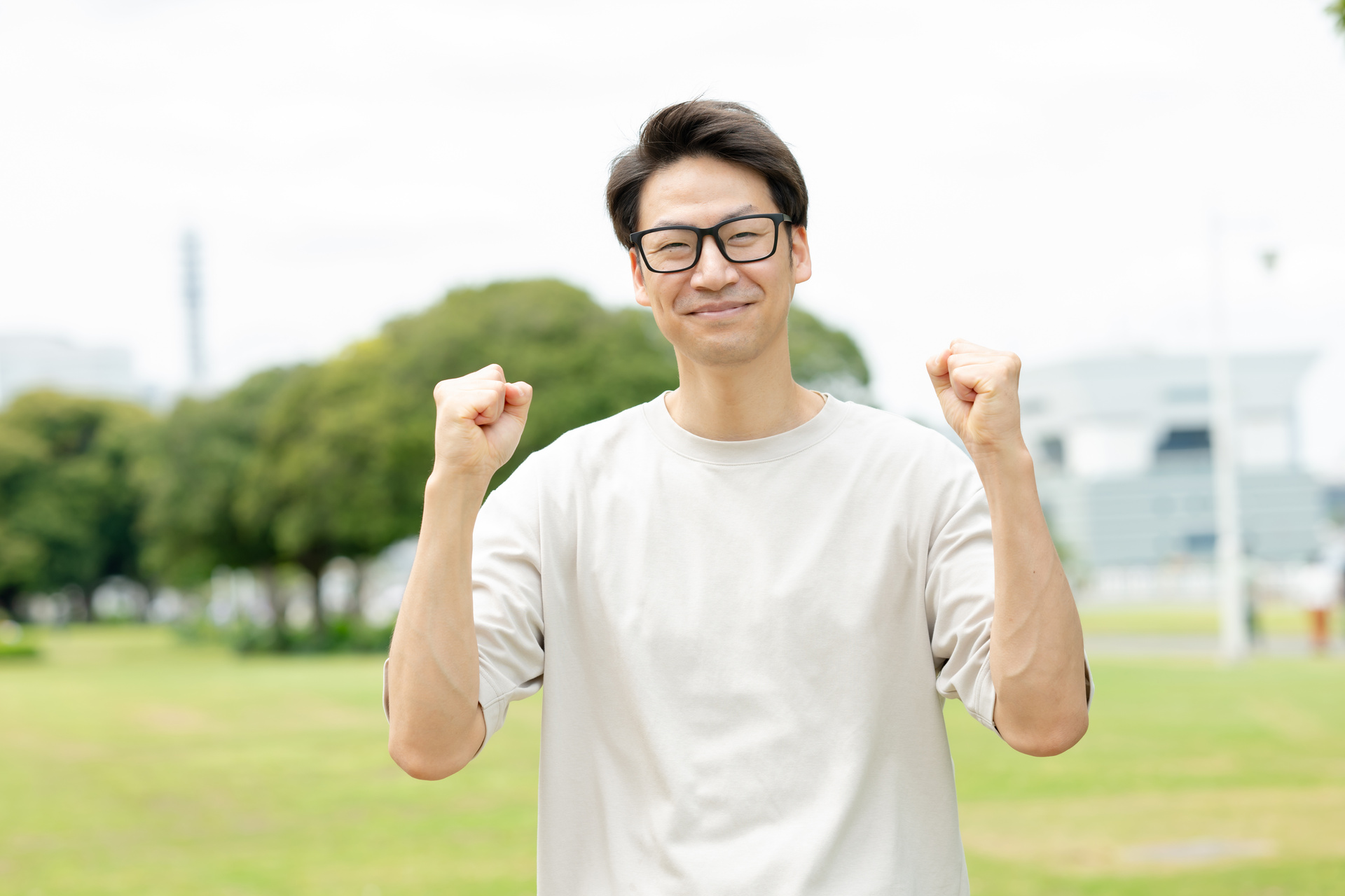 スポーツ用に対応 | 群馬の眼鏡なら眼鏡王