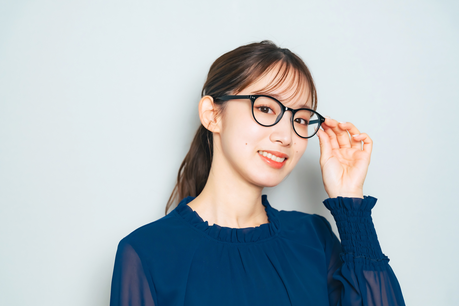 遠近両用レンズ | 群馬の眼鏡なら眼鏡王